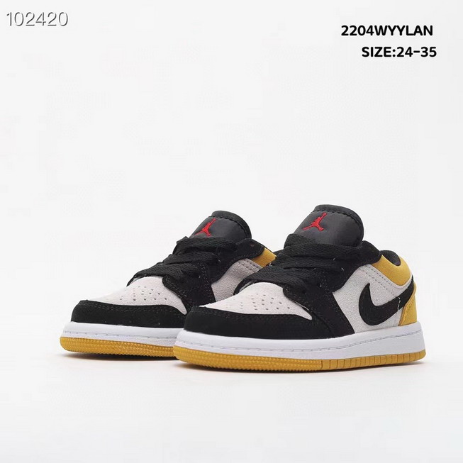 kid jordan shoes 2022-7-18-060